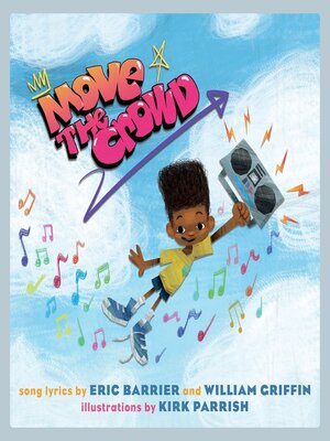 cover image of Move the Crowd